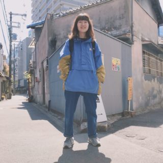 松原 芽未
