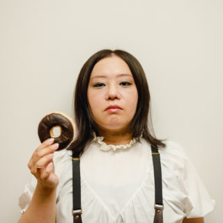小倉 陽子