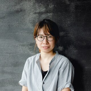 岡安 いつ美