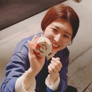 青木 里紗
