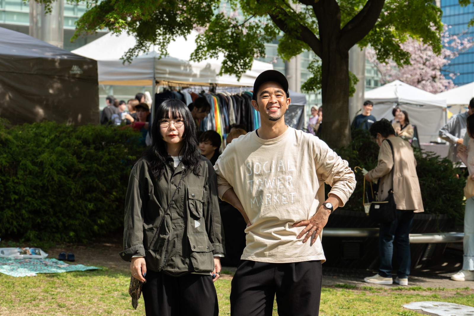 街づくりというより“街守り”⁉ ツアーガイドと、不動産仲介に聞く、ローカル名古屋の楽しみ方