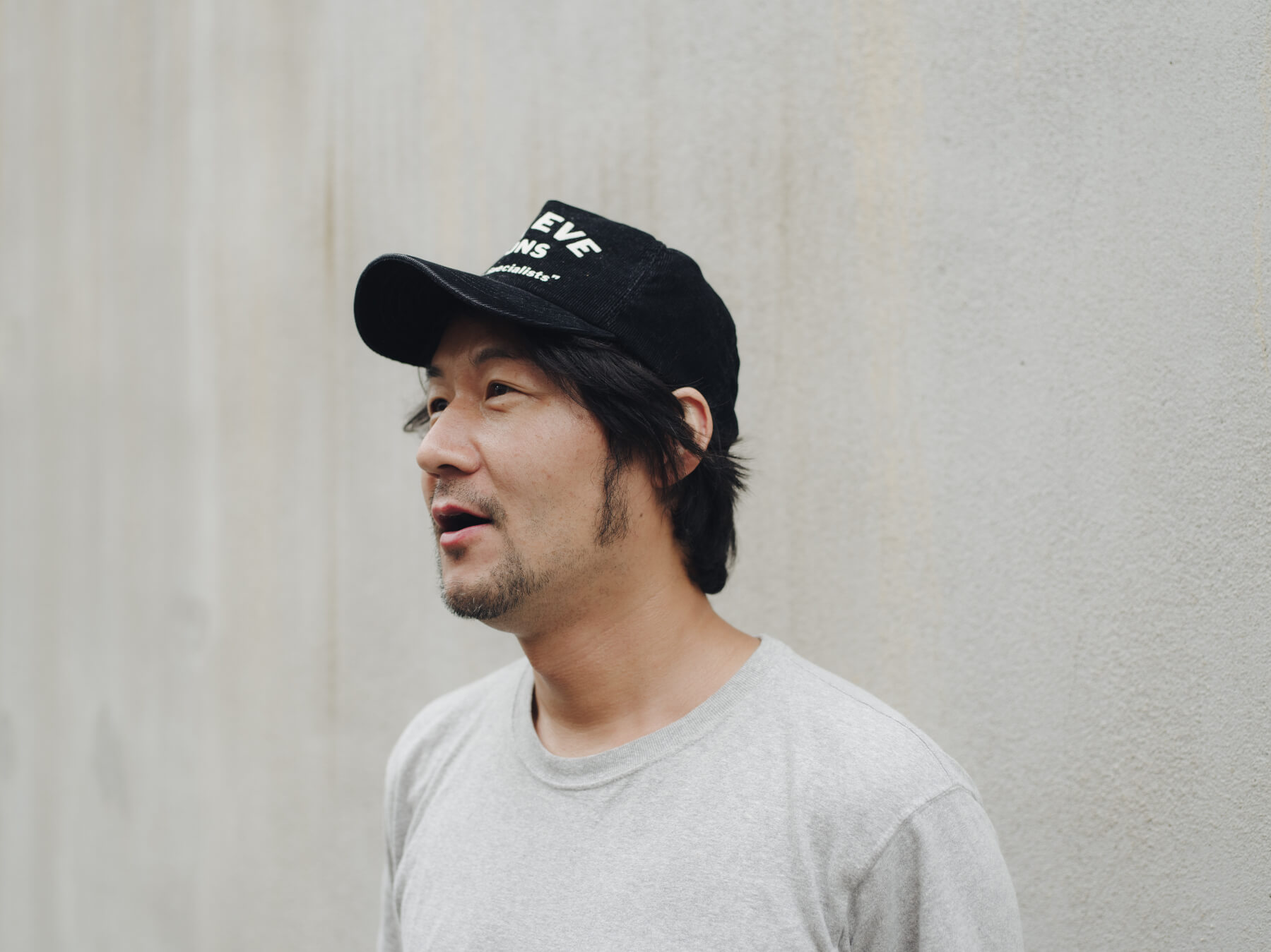 愚直さと惑いを重ね続けた25年 – LOSTAGE・五味岳久が語る自分に