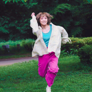 かなふぁん （kiss the gambler）